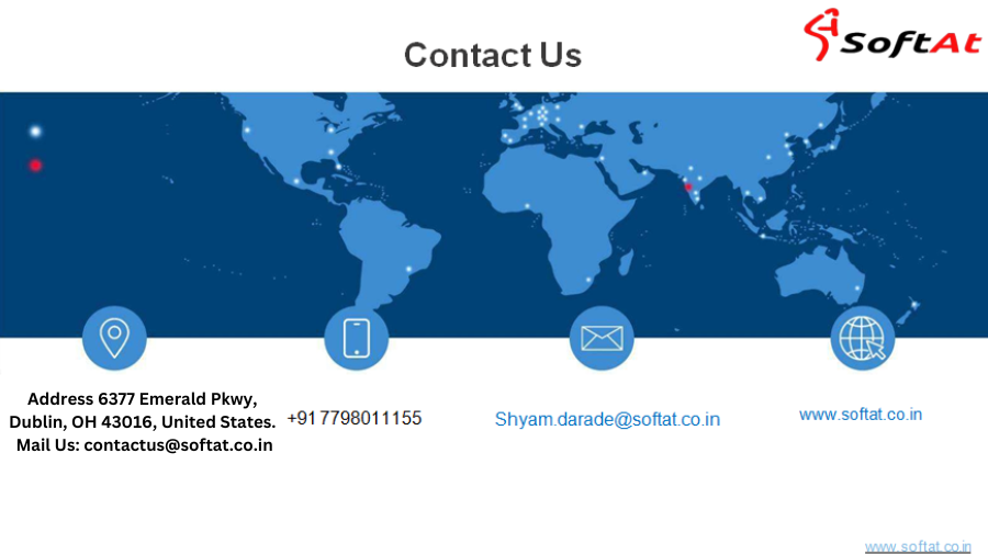 Company Profile - Softat